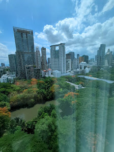Oriental Residence Bangkok thumb 10